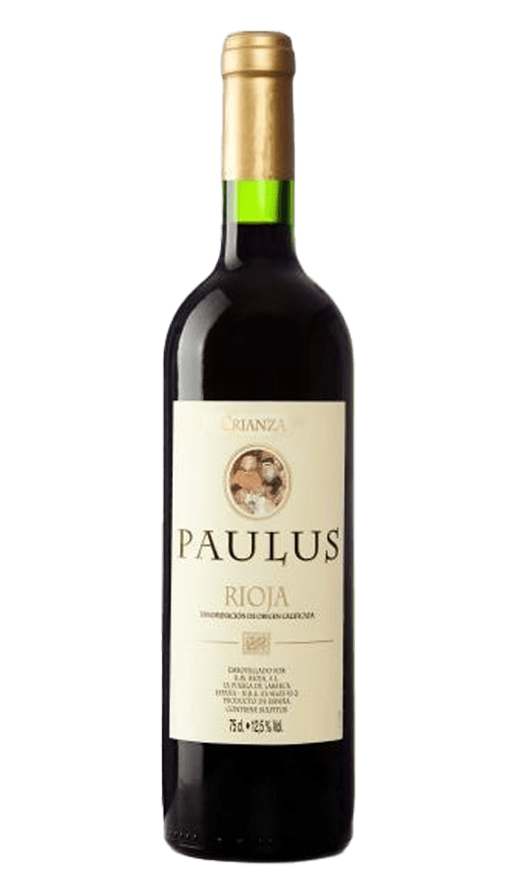 PaulusCrianza