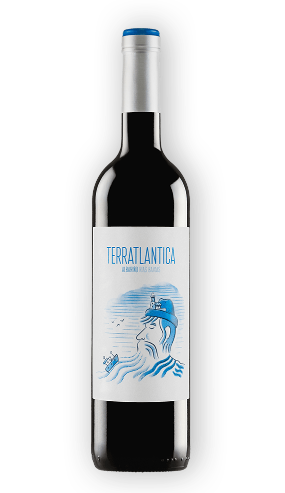 Terratlántica D.O Rias Baixas