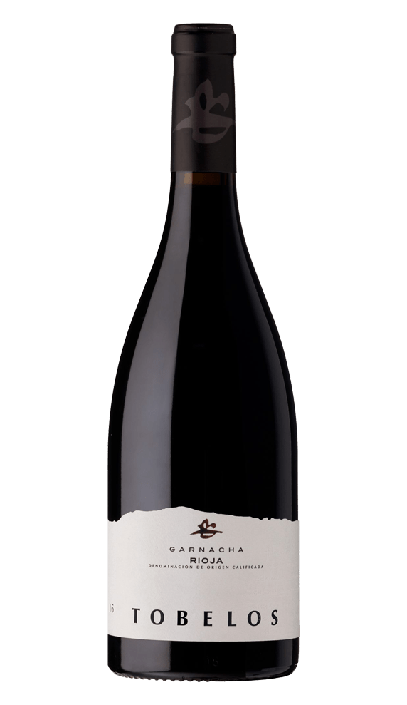 Tobelos-Garnacha