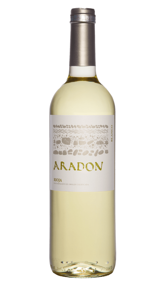 aradon-blanco