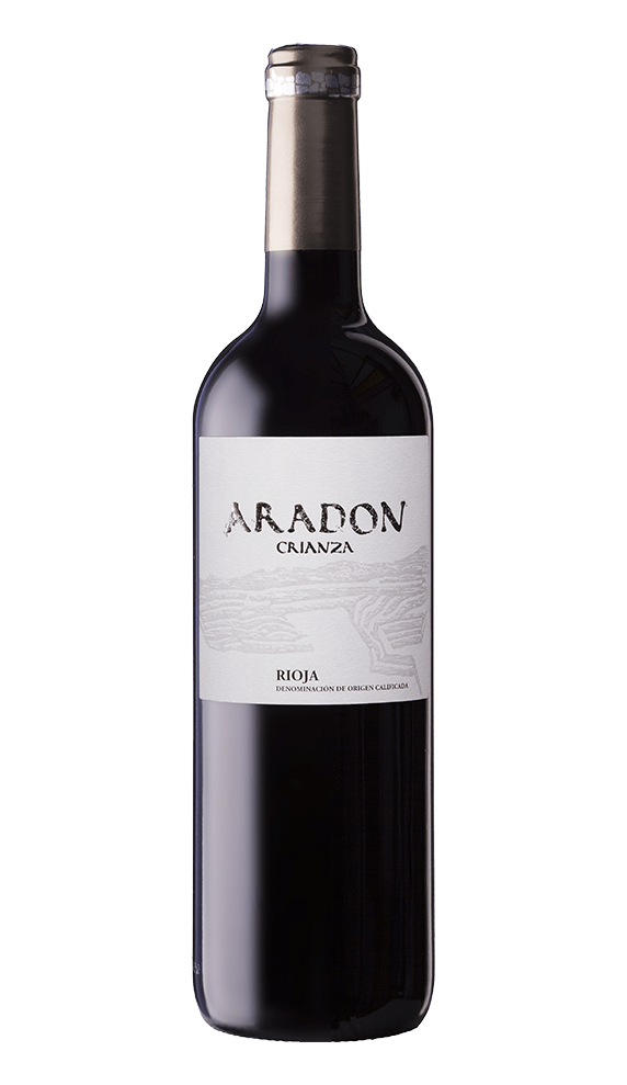 aradonCrianza