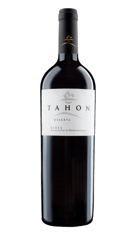tahonTobelosreserva